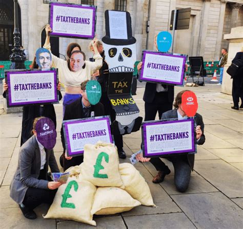 Banks fear £14bn windfall tax raid by Reeves to fill .
